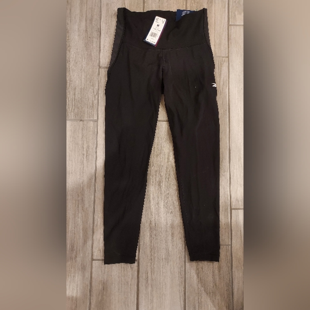 Reebok Leggings